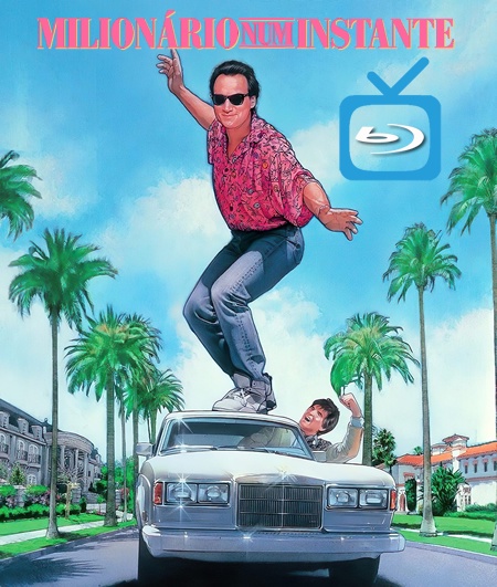 MILIONÁRIO NUM INSTANTE 1990
